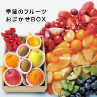 目利きが厳選 旬の宝箱 おまかせ フルーツ BOX C 送料無料 送料込 (AD) [産直]軽 5000円 フルーツ 果物 …