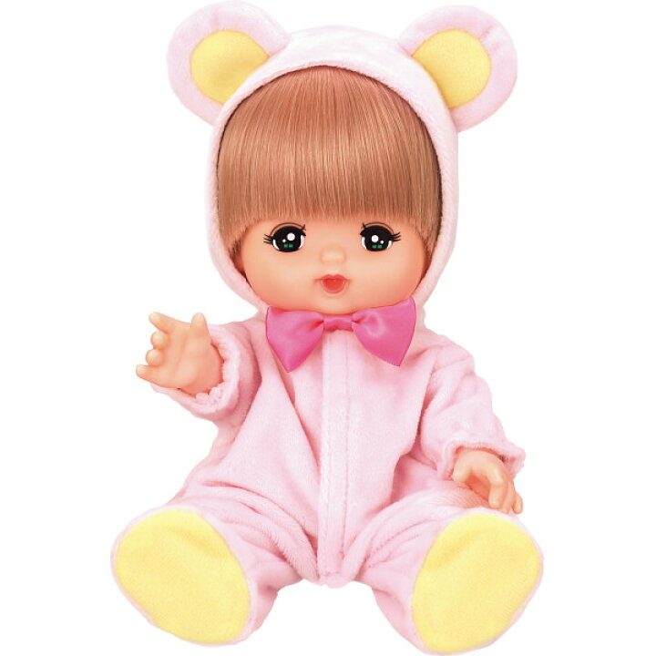 楽天市場】誕生日 メルちゃん 人形 赤ちゃん お世話 体験 入門 セット 