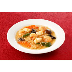 内祝い お返し 出産 メッセージカード 無料 菰田欣也監修 エビとイカのXO醤炒め 4食 セット 有名シェフ 本格 中華 惣菜 贈り物 出産祝い お礼 結婚 入学 新築 快気 祝い 香典返し 七五三 お祝