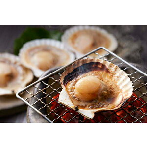 内祝い お返し 出産 メッセージカード 無料 北海道産 帆立 片貝 バター焼き 海鮮 魚介 400g 焼き物 贈り物 出産祝い お礼 結婚 入学 新築 快気 祝い 香典返し 七五三 お祝い返し 送料無料 4000円