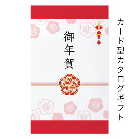 御年賀 お年賀 ギフト 新年の挨拶 年賀状 グルメ ごちそう カタログギフト 5900円 名刺 カード タイプ スイーツ 酒 ドリンク お菓子 選べる WEBカタログ オリジナル デザイン カードカタログ 送料無料 人気 贈り物 兄弟 友達 家族 年賀状　年始 ne-ze (DB)カ単 [ak] 1dy