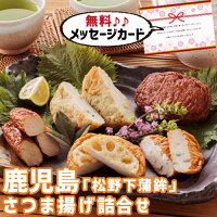 おかず 【 出産内祝い 内祝 ギフト 】 さつま揚げ 詰合せ 写真入り 名入れ カード 出産 内祝い 結婚 お返し 食べ物 グルメ 産直 人気 (SK)軽 内祝いギフト 送料無料 結婚内祝い 名入れ 産直グルメ 1歳 4000円 食品 お中元 夏ギフト 敬老の日