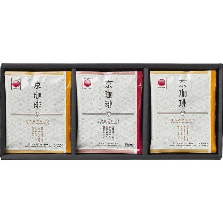 楽天市場 内祝い ギフト 小川珈琲 ドリップ コーヒー A ドリンク 飲み物 新築内祝い 新居 新築祝い お返し 贈り物 贈答品 お誕生日 お祝い プレゼント 挨拶状 お見舞い 退院 お祝いお返し 快気祝い 快気内祝い 返礼品 就職祝い お供え 香典返し 法事 引出物 3000円