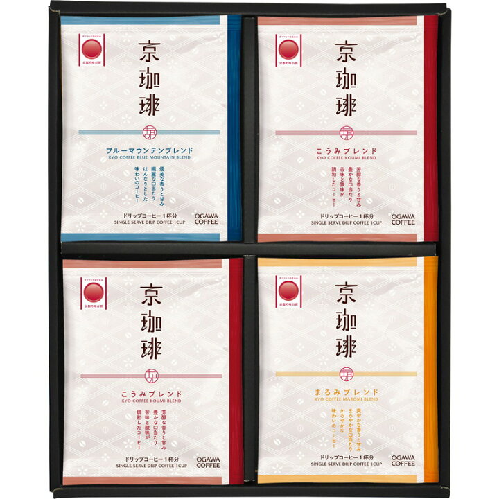 楽天市場 内祝い ギフト 小川珈琲 ドリップ コーヒー C ドリンク 飲み物 新築内祝い 新居 新築祝い お返し 贈り物 贈答品 お誕生日 お祝い プレゼント 挨拶状 お見舞い 退院 お祝いお返し 快気祝い 快気内祝い 返礼品 就職祝い お供え 香典返し 法事 引出物 3000円