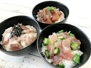 まぐろ 惣菜丼 3種詰合せ D グルメ 海鮮 食べ物 海鮮 新築内祝い 両親 職場 半返し ママ友 女友達 身内 品物 快気祝い 快気内祝い お見舞い お返し お礼 還暦 10000円 (SK)軽 出産 内祝い 結婚 退