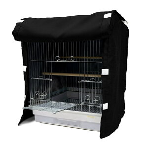 �� �P�[�W�J�o�[ 1���Ռ� L�T�C�Y 48×45×56 �S4�F �t���_�� ���n �C���R �o�[�h �J�o�[ ���₷�݃J�o�[ ������ �Ö� �h�� �ۉ� ������