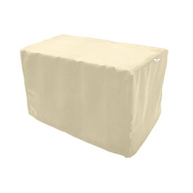 小動物用 ケージカバー 一級遮光 70×45×45 (全4色) フルダル 無地 おやすみ カバー 暗幕 防寒 保温 E-70