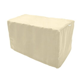 小動物用 ケージカバー 一級遮光 80×45×45 全4色 フルダル 無地 おやすみ カバー 暗幕 防寒 保温 E-80