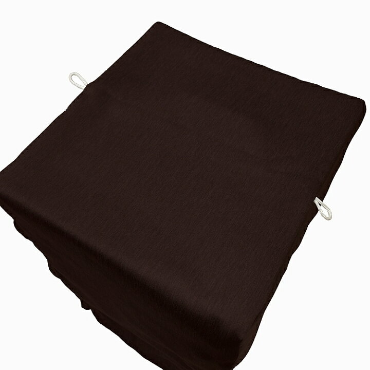 楽天市場】鳥 ケージカバー 遮光 Sサイズ 38×40×44 (全4色) カチオン  