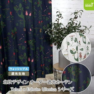 `ԈHt I[_[ Ռ J[e  50`300cm ×  60`300cm 1 EDHOLM ULLENIUS k fUC 񋉎ՌJ[e w FOREST(X) xGhz EjEX 킢     o |