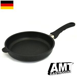 �y40��OFF�I�I15400�~��9300�~�zAMT �t���C�p�� 24cm �K�X�Ηp PFOA�t���[ �h�C�c�� 5�w�\�� �m���X�e�B�b�N���H �������Ȃ� ���ϋv���t�b�f���H ���[���h�x�X�g�p�� �C���|�[�g �����I�����s�b