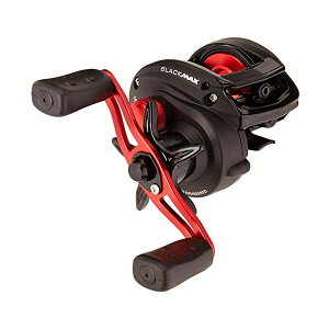 AuKVA tBbVO [ xCgLXg ނ蓹 ނ ދ Abu Garcia Black Max & Max X Low Profile Baitcast Fishing Reel