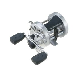 アブガルシア フィッシング リール ベイトキャスト ラウンド 釣り道具 釣り具 釣具 Abu Garcia Ambassadeur S Round Baitcast Fishing Reel Ambs-6500- 255yd/17lbs