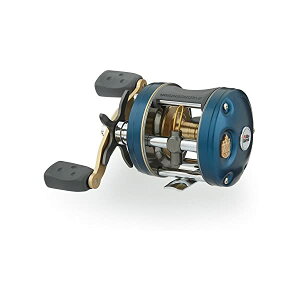 �A�u�K���V�A �t�B�b�V���O ���[�� �x�C�g�L���X�g ���E���h �ނ蓹�� �ނ�� �ދ� Abu Garcia Ambassadeur C4 Baitcast Round Fishing Reel C4-5600