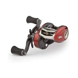 アブガルシア フィッシング リール ベイトキャスト 釣り道具 釣り具 釣具 Abu Garcia Revo Rocket Low Profile Baitcast Fishing Reel Rocket Low Profile