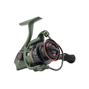 AuKVA XsjO tBbVO [ ނ蓹 ނ ދ Abu Garcia Zata Spinning Fishing Reel 30