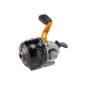 AuKVA XsLXg tBbVO [ ނ蓹 ނ ދ Abu Garcia Abumatic SX & Max STX Spincast Fishing Reel 10 - Box Max Stx (New Model)