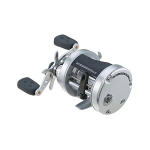 �A�u�K���V�A �t�B�b�V���O ���[�� �x�C�g�L���X�g ���E���h �ނ蓹�� �ނ�� �ދ� Abu Garcia AMBS-6500 AMBS-6500 Round Baitcasting Fishing Reel 1292736