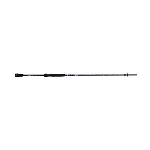 �A�u�K���V�A �X�s�j���O �t�B�b�V���O ���b�h �ނ�� �ނ蓹�� �ނ�� �ދ� Abu Garcia Ike Signature Finesse Spinning Fishing Rod 7'8 - Medium - 1pcs