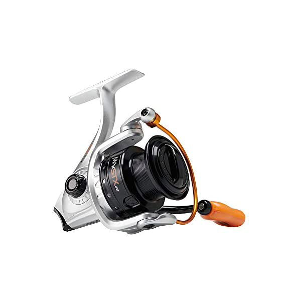 アブガルシア スピニング リール 釣り道具  釣り具 釣具 Abu Garcia Max STX Spinning Reels 20 - Box (New Model)