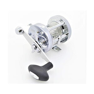 AuKVA [ ނ蓹 ނ ދ Abu Garcia (abu garcia) Reel Ambassador 6500cl Steel Grey.