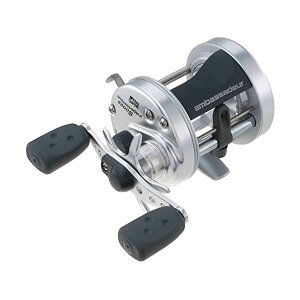 �A�u�K���V�A ���[�� �x�C�g�L���X�g ���E���h �ނ蓹�� �ނ�� �ދ� Abu Garcia Ambassadeur S Round Baitcast Reel