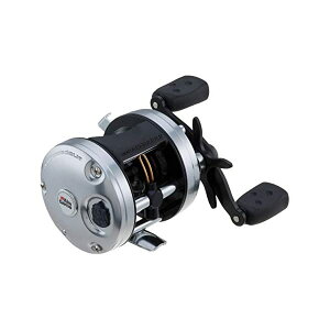 AuKVA tBbVO [ ނ蓹 ނ ދ Abu Garcia C3-5501 Ambassadeur Fishing Reel 5.3:1 4 Bearings 240yd/12Lb
