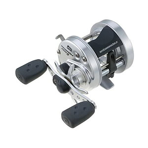 �A�u�K���V�A ���[�� �x�C�g�L���X�g ���E���h �ނ蓹�� �ނ�� �ދ� Abu Garcia Ambassadeur S Round Baitcast Reel (5.1:1)