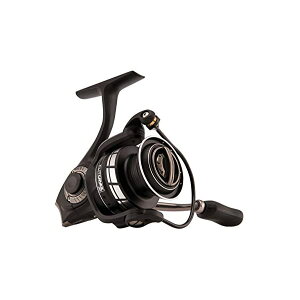 �A�u�K���V�A �X�s�j���O �t�B�b�V���O ���[�� �ނ蓹�� �ނ�� �ދ� Abu Garcia Elite Max Spinning Fishing Reel