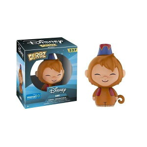AW ObY Au[ t@R fBYj[ tBMA h[ l`  Funko Dorbz: Disney Series One Abu Vinyl Collectible