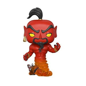 AW ObY Wt@[ t@R |bv fBYj[ tBMA h[ l`  Funko Pop! Disney Aladdin Jafar (Red) Collectible Figure