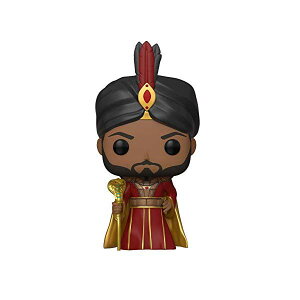AW ObY Wt@[ t@R |bv fBYj[ tBMA h[ l`  Funko Pop! Disney: Aladdin Live Action - Jafar