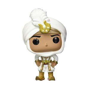 AW ObY Aq t@R |bv fBYj[ tBMA h[ l`  Funko Pop! Disney: Aladdin Live Action - Prince Ali