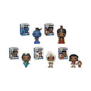 アラジン 人形 フィギュアの人気商品 通販 価格比較 価格 Com