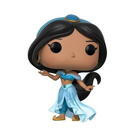 アラジン グッズ ジャスミン ファンコ ポップ ディズニー フィギュア ドール 人形 おもちゃ Funko Pop Disney: Aladdin - Jasmine (New) Collectible Vinyl Figure