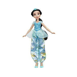 AW ObY WX~ fBYj[ tBMA h[ l`  Disney Princess Royal Shimmer Jasmine Doll