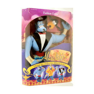 AW ObY W[j[ fBYj[ tBMA h[ l`  Disney Aladdin Fashion Genie