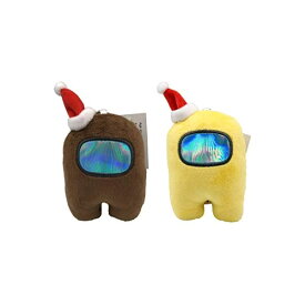 楽天市場 Among Us ぬいぐるみの通販