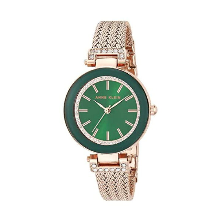 楽天市場】アンクライン Anne Klein 腕時計 ウォッチ 時計 レディース  