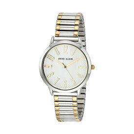 アンクライン Anne Klein 腕時計 ウォッチ 時計 レディース 女性用 Anne Klein Women's Expansion Band Watch