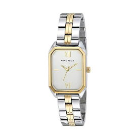 アンクライン Anne Klein 腕時計 ウォッチ 時計 レディース 女性用 Anne Klein Women's Bracelet Watch