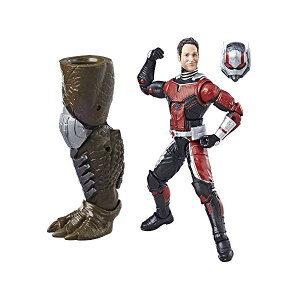 Ag} }[x tBMA l` Avengers Marvel Legends Series 6-inch Ant-Man