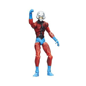 Ag} }[x tBMA l` Marvel Legends Series 3.75in Ant-Man