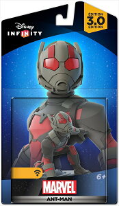 Ag} tBMA l` Disney Infinity 3.0 Edition: MARVEL'S Ant-Man Figure