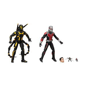 Ag} CG[WPbg }[x tBMA l` Marvel Studios: The First Ten Years Ant-Man Ant-Man and Yellowjacket