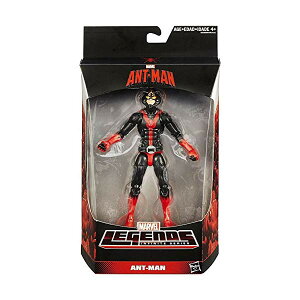 Ag} }[x tBMA l` Marvel Legends Infinite Series, Ant-Man Exclusive Action Figure, 6 Inches