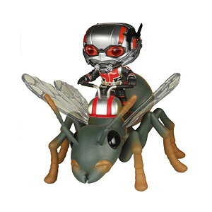 Ag} t@R |bv tBMA l` Funko POP Rides: Ant-Man - Ant-Thony Action Figure