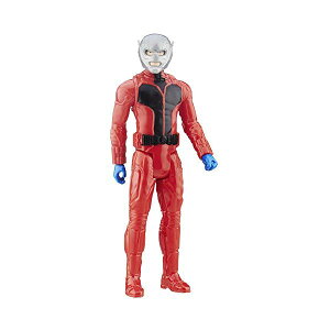 Ag} }[x tBMA l` Hasbro Marvel Titan Hero Series Ant-Man