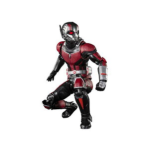 Ag} SH tBMA l` Antman S. H. s.h.figuarts Antman and WaSP (ANT-MAN AND THE WASP) 150 mm ABS & PVC pre-painted action figure