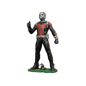 Ag} }[x tBMA l` 9C` DIAMOND SELECT TOYS Marvel Gallery: Ant-Man Movie Version PVC Figure, 9"